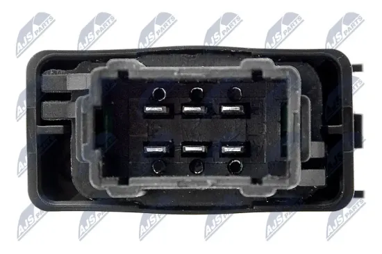 Schalter, Fensterheber vorne rechts hinten links hinten rechts NTY EWS-CT-008 Bild Schalter, Fensterheber vorne rechts hinten links hinten rechts NTY EWS-CT-008