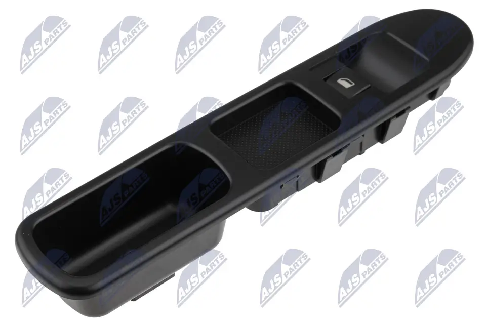 Schalter, Fensterheber 12 V vorne rechts NTY EWS-CT-008A