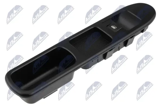 Schalter, Fensterheber 12 V vorne rechts NTY EWS-CT-008A Bild Schalter, Fensterheber 12 V vorne rechts NTY EWS-CT-008A