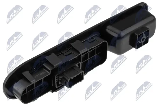 Schalter, Fensterheber 12 V vorne rechts NTY EWS-CT-008A Bild Schalter, Fensterheber 12 V vorne rechts NTY EWS-CT-008A