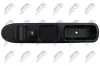Schalter, Fensterheber 12 V vorne rechts NTY EWS-CT-008A Bild Schalter, Fensterheber 12 V vorne rechts NTY EWS-CT-008A