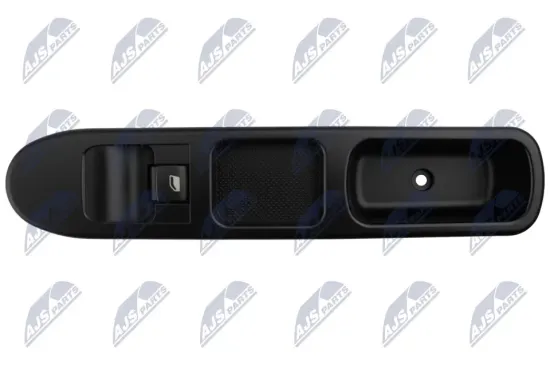 Schalter, Fensterheber 12 V vorne rechts NTY EWS-CT-008A Bild Schalter, Fensterheber 12 V vorne rechts NTY EWS-CT-008A