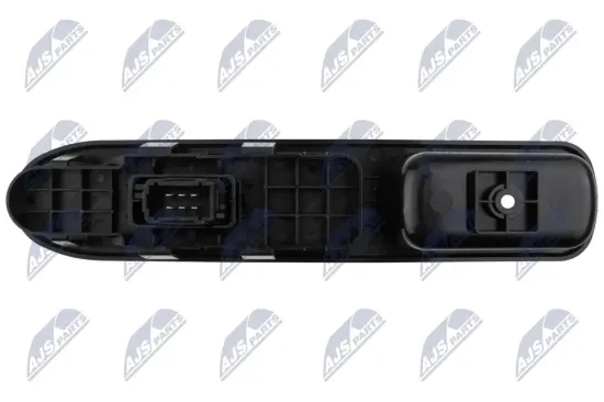 Schalter, Fensterheber 12 V vorne rechts NTY EWS-CT-008A Bild Schalter, Fensterheber 12 V vorne rechts NTY EWS-CT-008A