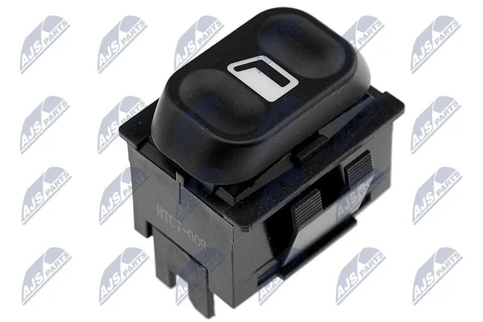 Schalter, Fensterheber vorne rechts hinten links hinten rechts NTY EWS-CT-009