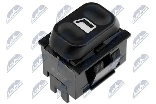 Schalter, Fensterheber vorne rechts hinten links hinten rechts NTY EWS-CT-009 Bild Schalter, Fensterheber vorne rechts hinten links hinten rechts NTY EWS-CT-009