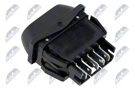 Schalter, Fensterheber 12 V vorne links vorne rechts hinten links hinten rechts NTY EWS-CT-011 Bild Schalter, Fensterheber 12 V vorne links vorne rechts hinten links hinten rechts NTY EWS-CT-011