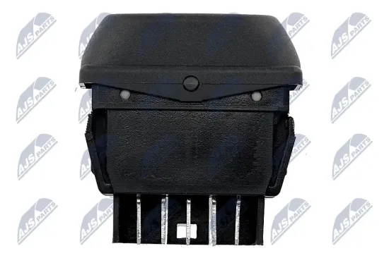 Schalter, Fensterheber 12 V vorne links vorne rechts hinten links hinten rechts NTY EWS-CT-011 Bild Schalter, Fensterheber 12 V vorne links vorne rechts hinten links hinten rechts NTY EWS-CT-011