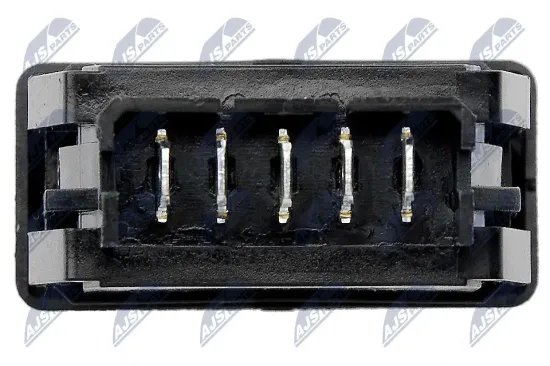 Schalter, Fensterheber 12 V vorne links vorne rechts hinten links hinten rechts NTY EWS-CT-011 Bild Schalter, Fensterheber 12 V vorne links vorne rechts hinten links hinten rechts NTY EWS-CT-011