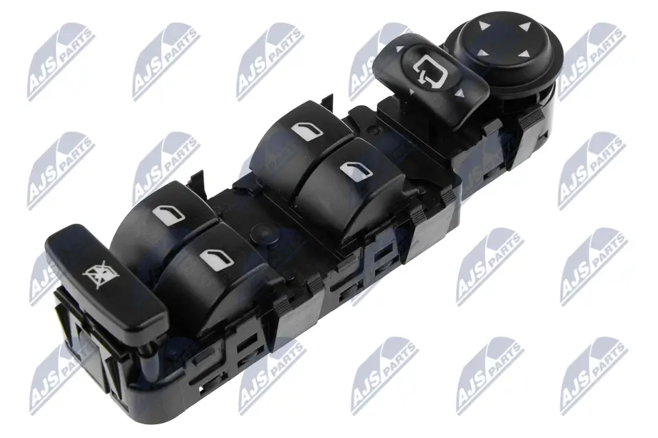 Schalter, Fensterheber vorne links NTY EWS-CT-012