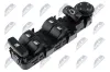 Schalter, Fensterheber vorne links NTY EWS-CT-012