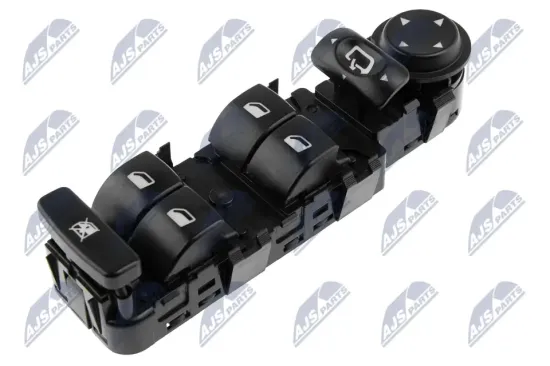 Schalter, Fensterheber vorne links NTY EWS-CT-012 Bild Schalter, Fensterheber vorne links NTY EWS-CT-012