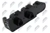 Schalter, Fensterheber vorne links NTY EWS-CT-012 Bild Schalter, Fensterheber vorne links NTY EWS-CT-012
