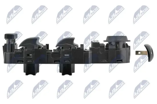 Schalter, Fensterheber vorne links NTY EWS-CT-014 Bild Schalter, Fensterheber vorne links NTY EWS-CT-014