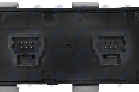 Schalter, Fensterheber vorne links NTY EWS-CT-014 Bild Schalter, Fensterheber vorne links NTY EWS-CT-014