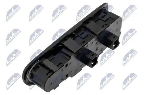 Schalter, Fensterheber vorne links NTY EWS-CT-015 Bild Schalter, Fensterheber vorne links NTY EWS-CT-015