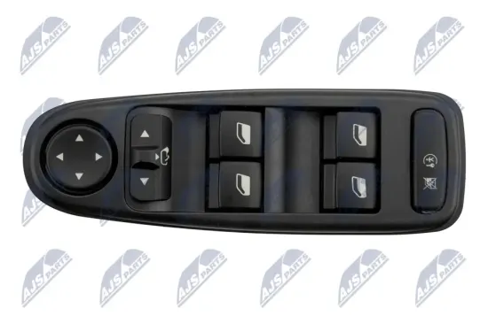 Schalter, Fensterheber vorne links NTY EWS-CT-015 Bild Schalter, Fensterheber vorne links NTY EWS-CT-015