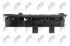 Schalter, Fensterheber vorne links NTY EWS-CT-015 Bild Schalter, Fensterheber vorne links NTY EWS-CT-015