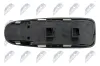 Schalter, Fensterheber vorne links NTY EWS-CT-015 Bild Schalter, Fensterheber vorne links NTY EWS-CT-015
