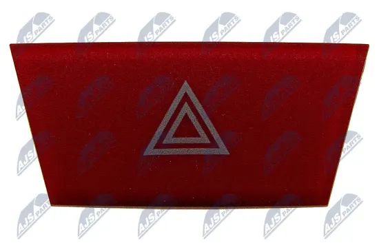 Warnblinkschalter NTY EWS-CT-016 Bild Warnblinkschalter NTY EWS-CT-016