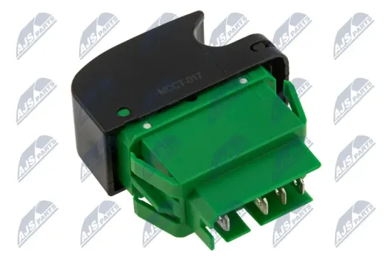 Schalter, Fensterheber vorne links vorne rechts NTY EWS-CT-017 Bild Schalter, Fensterheber vorne links vorne rechts NTY EWS-CT-017