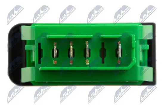 Schalter, Fensterheber vorne links vorne rechts NTY EWS-CT-017 Bild Schalter, Fensterheber vorne links vorne rechts NTY EWS-CT-017