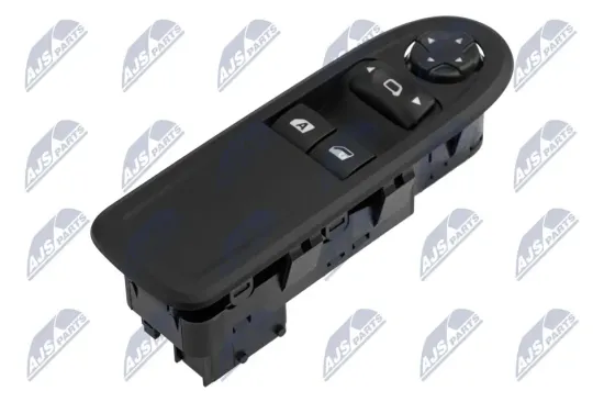 Schalter, Fensterheber vorne links NTY EWS-CT-018 Bild Schalter, Fensterheber vorne links NTY EWS-CT-018