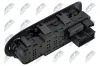 Schalter, Fensterheber vorne links NTY EWS-CT-018 Bild Schalter, Fensterheber vorne links NTY EWS-CT-018