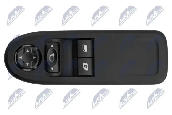 Schalter, Fensterheber vorne links NTY EWS-CT-018 Bild Schalter, Fensterheber vorne links NTY EWS-CT-018