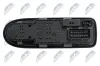 Schalter, Fensterheber vorne links NTY EWS-CT-018 Bild Schalter, Fensterheber vorne links NTY EWS-CT-018