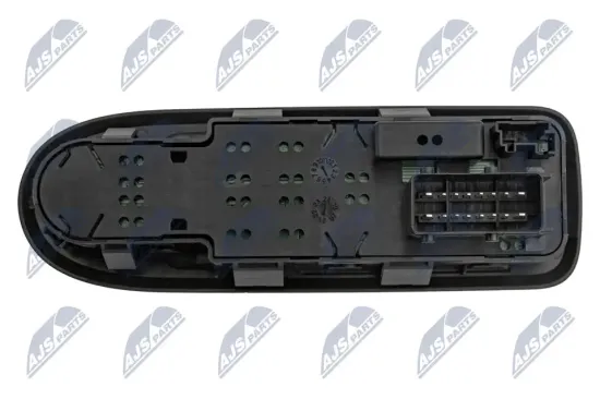 Schalter, Fensterheber vorne links NTY EWS-CT-018 Bild Schalter, Fensterheber vorne links NTY EWS-CT-018