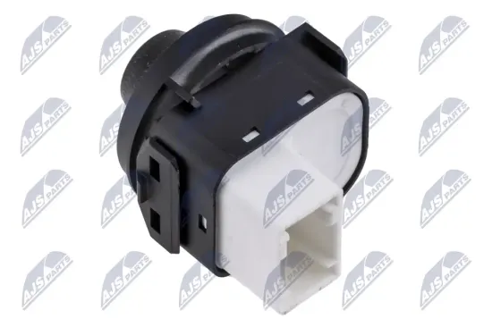 Schalter, Außenspiegelverstellung NTY EWS-CT-019 Bild Schalter, Außenspiegelverstellung NTY EWS-CT-019