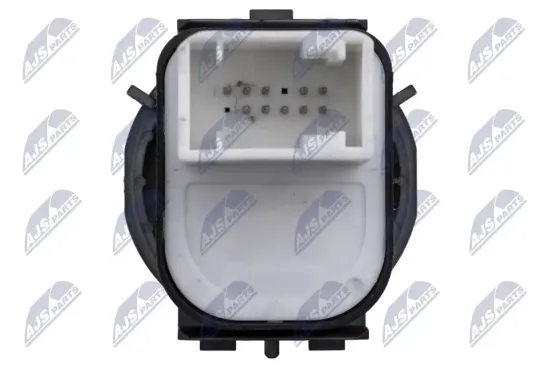 Schalter, Außenspiegelverstellung NTY EWS-CT-019 Bild Schalter, Außenspiegelverstellung NTY EWS-CT-019