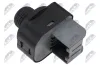Schalter, Außenspiegelverstellung 12 V NTY EWS-CT-021 Bild Schalter, Außenspiegelverstellung 12 V NTY EWS-CT-021