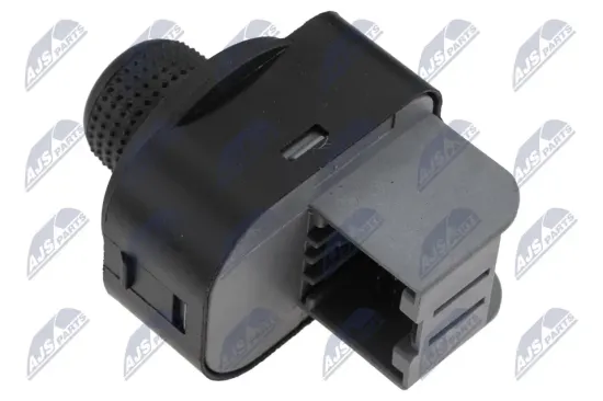 Schalter, Außenspiegelverstellung 12 V NTY EWS-CT-021 Bild Schalter, Außenspiegelverstellung 12 V NTY EWS-CT-021