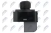 Schalter, Außenspiegelverstellung 12 V NTY EWS-CT-021 Bild Schalter, Außenspiegelverstellung 12 V NTY EWS-CT-021