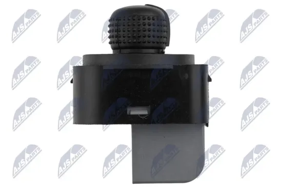 Schalter, Außenspiegelverstellung 12 V NTY EWS-CT-021 Bild Schalter, Außenspiegelverstellung 12 V NTY EWS-CT-021