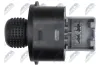 Schalter, Außenspiegelverstellung 12 V NTY EWS-CT-021 Bild Schalter, Außenspiegelverstellung 12 V NTY EWS-CT-021