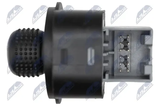 Schalter, Außenspiegelverstellung 12 V NTY EWS-CT-021 Bild Schalter, Außenspiegelverstellung 12 V NTY EWS-CT-021