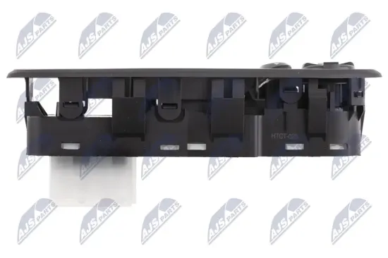 Schalter, Fensterheber 12 V vorne links NTY EWS-CT-023 Bild Schalter, Fensterheber 12 V vorne links NTY EWS-CT-023