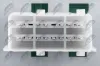 Schalter, Fensterheber 12 V vorne links NTY EWS-CT-023 Bild Schalter, Fensterheber 12 V vorne links NTY EWS-CT-023