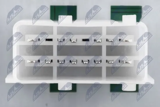 Schalter, Fensterheber 12 V vorne links NTY EWS-CT-023 Bild Schalter, Fensterheber 12 V vorne links NTY EWS-CT-023