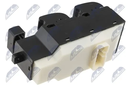 Schalter, Fensterheber 12 V vorne links NTY EWS-DA-001 Bild Schalter, Fensterheber 12 V vorne links NTY EWS-DA-001