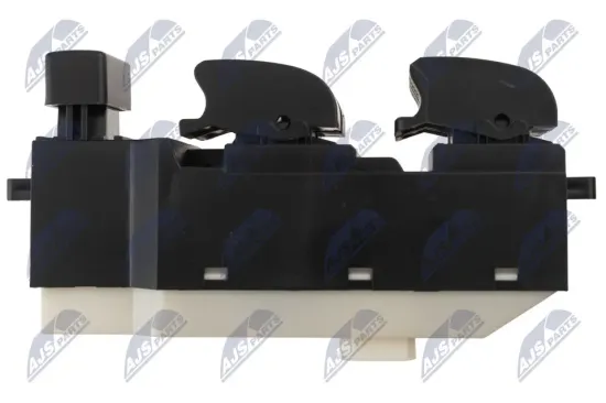 Schalter, Fensterheber 12 V vorne links NTY EWS-DA-001 Bild Schalter, Fensterheber 12 V vorne links NTY EWS-DA-001