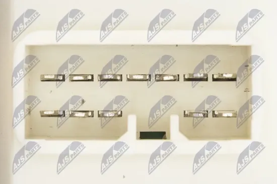 Schalter, Fensterheber 12 V vorne links NTY EWS-DA-001 Bild Schalter, Fensterheber 12 V vorne links NTY EWS-DA-001