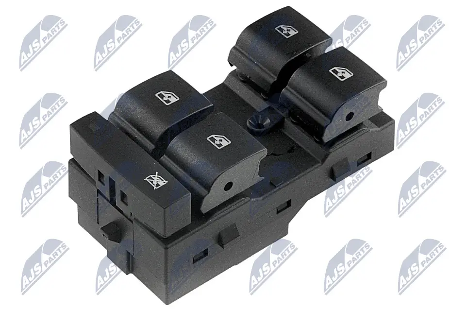 Schalter, Fensterheber vorne links NTY EWS-DW-000