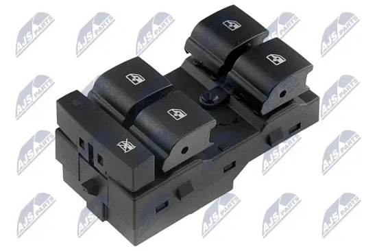 Schalter, Fensterheber vorne links NTY EWS-DW-000 Bild Schalter, Fensterheber vorne links NTY EWS-DW-000