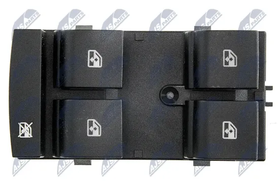 Schalter, Fensterheber vorne links NTY EWS-DW-000 Bild Schalter, Fensterheber vorne links NTY EWS-DW-000