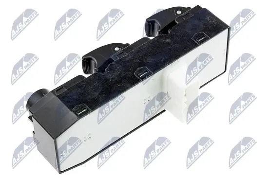 Schalter, Fensterheber vorne rechts NTY EWS-DW-001 Bild Schalter, Fensterheber vorne rechts NTY EWS-DW-001