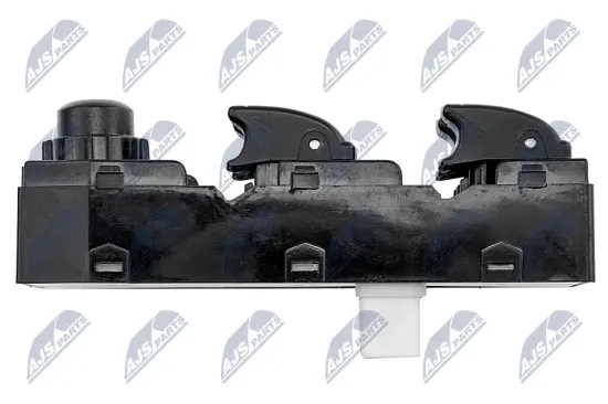 Schalter, Fensterheber vorne rechts NTY EWS-DW-001 Bild Schalter, Fensterheber vorne rechts NTY EWS-DW-001