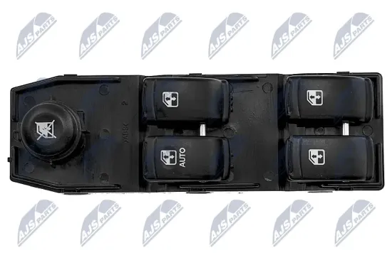 Schalter, Fensterheber vorne rechts NTY EWS-DW-001 Bild Schalter, Fensterheber vorne rechts NTY EWS-DW-001